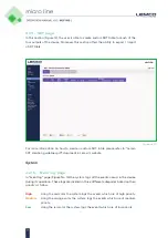 Preview for 17 page of Lemco micro line MLF-100 Operation Manual