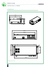 Preview for 25 page of Lemco micro line MLF-100 Operation Manual