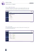 Preview for 18 page of Lemco Micro Line MLH-201 Operation Manual