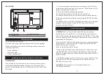 Preview for 3 page of LEMEGA DR2 Owner'S Manual