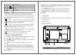 Предварительный просмотр 4 страницы LEMEGA DR3 Owner'S Manual