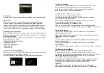 Preview for 8 page of LEMEGA IR1 Owner'S Manual