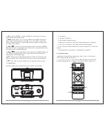 Предварительный просмотр 5 страницы LEMEGA M4+ Owner'S Manual