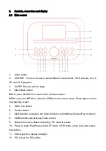 Предварительный просмотр 6 страницы LEMEGA MSY2 Owner'S Manual