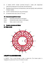 Предварительный просмотр 6 страницы LEMEGA MSY3 Owner'S Manual