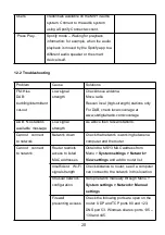 Предварительный просмотр 28 страницы LEMEGA MSY3 Owner'S Manual