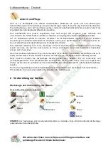 Preview for 7 page of Lemeks 0800.231 Installation Manual