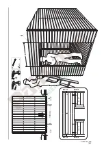 Preview for 38 page of Lemeks 0800.231 Installation Manual