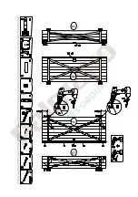 Preview for 44 page of Lemeks 0800.231 Installation Manual