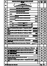 Preview for 6 page of Lemeks 101885 Assembly, Installation And Maintenance Manual