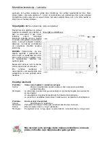 Preview for 137 page of Lemeks 101885 Assembly, Installation And Maintenance Manual