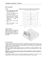 Preview for 83 page of Lemeks 101990 Assembly, Installation And Maintenance Manual