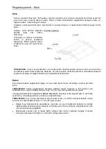 Preview for 152 page of Lemeks 102274 Assembly, Installation And Maintenance Manual