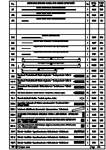 Preview for 6 page of Lemeks 102465 Assembly, Installation And Maintenance Manual