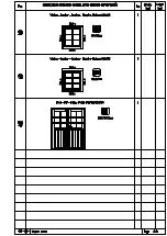 Preview for 8 page of Lemeks 102465 Assembly, Installation And Maintenance Manual