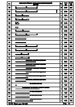 Preview for 5 page of Lemeks 103709 Assembly, Installation And Maintenance Manual