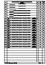 Preview for 6 page of Lemeks 103709 Assembly, Installation And Maintenance Manual