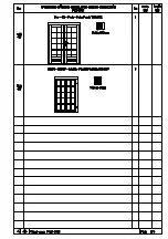 Preview for 9 page of Lemeks 103709 Assembly, Installation And Maintenance Manual