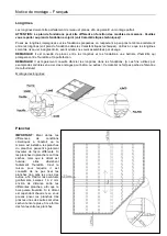 Preview for 44 page of Lemeks 103709 Assembly, Installation And Maintenance Manual