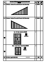 Preview for 7 page of Lemeks 103724 Assembly, Installation And Maintenance Manual