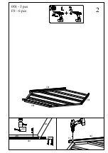 Preview for 9 page of Lemeks 103724 Assembly, Installation And Maintenance Manual