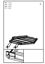 Preview for 10 page of Lemeks 103724 Assembly, Installation And Maintenance Manual