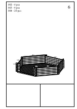 Preview for 13 page of Lemeks 103724 Assembly, Installation And Maintenance Manual