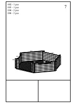 Preview for 14 page of Lemeks 103724 Assembly, Installation And Maintenance Manual