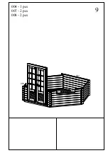 Preview for 16 page of Lemeks 103724 Assembly, Installation And Maintenance Manual