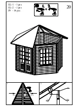 Preview for 27 page of Lemeks 103724 Assembly, Installation And Maintenance Manual