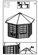 Preview for 31 page of Lemeks 103724 Assembly, Installation And Maintenance Manual