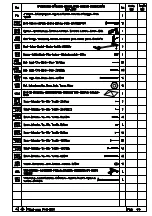 Preview for 8 page of Lemeks 103728 Assembly, Installation And Maintenance Manual