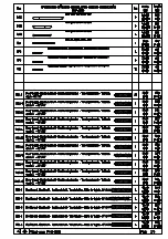 Preview for 6 page of Lemeks 103732 Assembly, Installation And Maintenance Manual