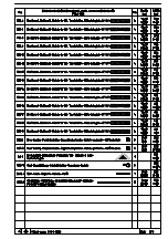 Preview for 7 page of Lemeks 103732 Assembly, Installation And Maintenance Manual