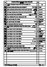 Preview for 8 page of Lemeks 103732 Assembly, Installation And Maintenance Manual