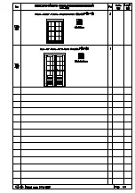 Preview for 9 page of Lemeks 103732 Assembly, Installation And Maintenance Manual