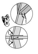 Preview for 23 page of Lemeks 103732 Assembly, Installation And Maintenance Manual