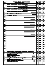 Preview for 5 page of Lemeks 103748 Assembly, Installation And Maintenance Manual