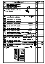 Preview for 7 page of Lemeks 103748 Assembly, Installation And Maintenance Manual