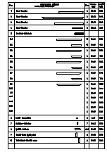 Preview for 8 page of Lemeks 103748 Assembly, Installation And Maintenance Manual