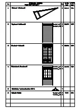 Preview for 9 page of Lemeks 103748 Assembly, Installation And Maintenance Manual