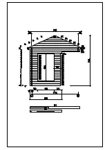 Preview for 14 page of Lemeks 103778 Assembly, Installation And Maintenance Manual