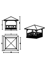 Preview for 8 page of Lemeks 103798 Assembly, Installation And Maintenance Manual