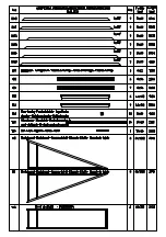 Preview for 6 page of Lemeks 106189 Assembly, Installation And Maintenance Manual