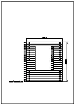 Preview for 14 page of Lemeks 106189 Assembly, Installation And Maintenance Manual