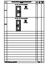 Предварительный просмотр 11 страницы Lemeks 106210 Assembly, Installation And Maintenance Manual