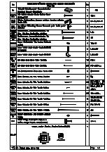 Preview for 8 page of Lemeks 106214 Assembly, Installation And Maintenance Manual