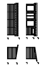 Preview for 5 page of Lemeks 106381 Assembly, Installation And Maintenance Manual