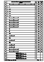 Preview for 7 page of Lemeks 106381 Assembly, Installation And Maintenance Manual