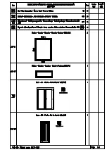 Preview for 10 page of Lemeks 106381 Assembly, Installation And Maintenance Manual